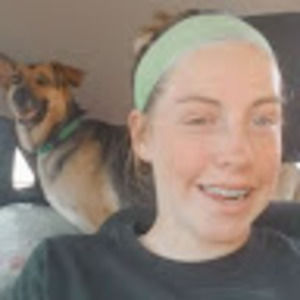 Meet your Posher, Abbey